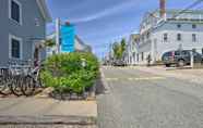 อื่นๆ 5 Cozy Provincetown Studio W/easy Access to Beaches!