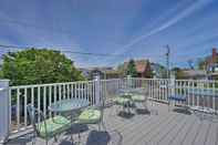 อื่นๆ Cozy Provincetown Studio W/easy Access to Beaches!