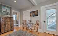 อื่นๆ 4 Cozy Provincetown Studio W/easy Access to Beaches!