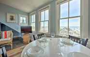 Others 6 Splendid Provincetown Penthouse Apartment w/ Deck!