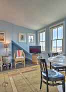 Imej utama Splendid Provincetown Penthouse Apartment w/ Deck!