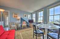 Others Splendid Provincetown Penthouse Apartment w/ Deck!