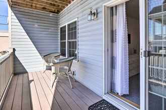 Others 4 Bright & Airy Condo - Walk to Ortley Beach!