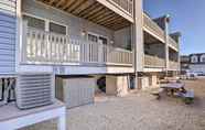 Others 7 Bright & Airy Condo - Walk to Ortley Beach!