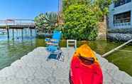 Others 4 Lakefront Retreat w/ Dock, Paddle Boards & Kayaks!