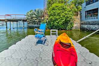 Others 4 Lakefront Retreat w/ Dock, Paddle Boards & Kayaks!