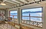 Others 7 Lakefront Retreat w/ Dock, Paddle Boards & Kayaks!