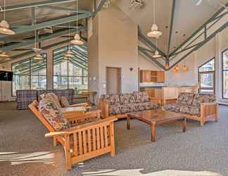 Others 2 Silverthorne Condo W/pool Access - Shuttle to Town