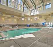 Others 7 Silverthorne Condo W/pool Access - Shuttle to Town