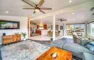 Others 6 Updated Poipu Home: Large Deck w/ Scenic View