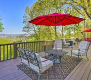 Khác 4 Charming Chattanooga Home w/ Downtown Views!