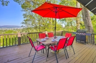 Khác Charming Chattanooga Home w/ Downtown Views!