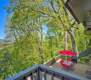 Khác 7 Charming Chattanooga Home w/ Downtown Views!