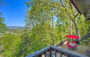 Others 7 Charming Chattanooga Home w/ Downtown Views!