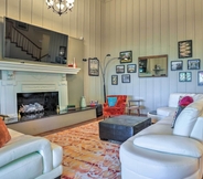 Khác 2 Charming Chattanooga Home w/ Downtown Views!