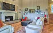 Others 2 Charming Chattanooga Home w/ Downtown Views!