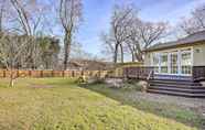 Others 2 Modern Chattanooga Home - 4 Mi to Lookout Mtn