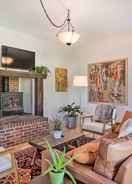 Imej utama Modern Chattanooga Home - 4 Mi to Lookout Mtn