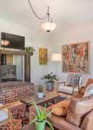 Imej utama Modern Chattanooga Home - 4 Mi to Lookout Mtn