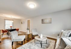 Others 4 Pet-friendly Home ~ 6 Mi to Downtown Atlanta!