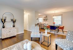 Others 5 Pet-friendly Home ~ 6 Mi to Downtown Atlanta!