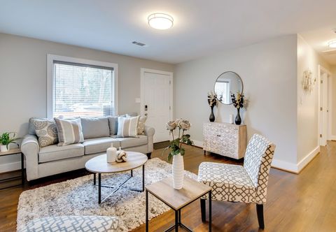 Others Pet-friendly Home ~ 6 Mi to Downtown Atlanta!