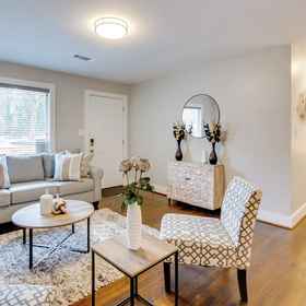 Primary image 1 Pet-friendly Home ~ 6 Mi to Downtown Atlanta!, Peachtree Center Hotels