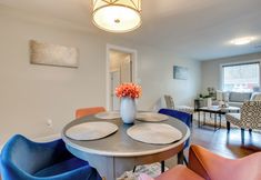 Others 7 Pet-friendly Home ~ 6 Mi to Downtown Atlanta!