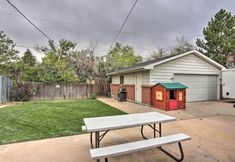 Others 7 Duke & Daisy Mae's Hideaway - 10 Mi to Denver!