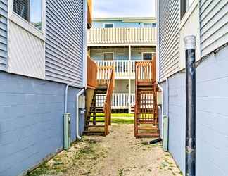 Others 2 Ocean City Condo Near Maryland Beach!