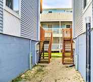 Khác 2 Ocean City Condo Near Maryland Beach!