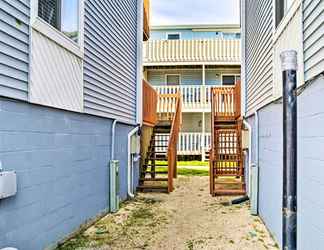 Lain-lain 2 Ocean City Condo Near Maryland Beach!