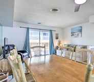 Khác 5 Ocean City Condo Near Maryland Beach!