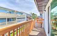 Others 4 Ocean City Condo Near Maryland Beach!