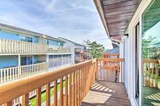 Others 4 Ocean City Condo Near Maryland Beach!