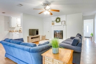 Others Pensacola Vacation Rental Home: 13 Mi to Downtown