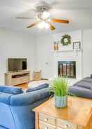 Imej utama Pensacola Vacation Rental Home: 13 Mi to Downtown