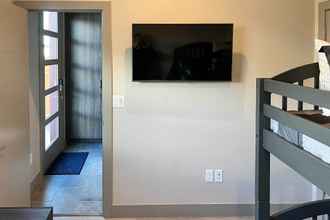 Lainnya 4 Modern Poncha Springs Townhome w/ Hot Tub!