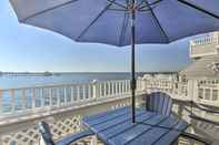 Others Waterfront Ocean City Condo: Walk to Beach!