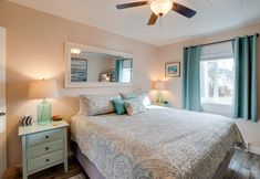 Others 3 Oceanview Rockaway Beach Condo w/ Deck & Gas Grill