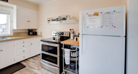 Others 2 Oceanview Rockaway Beach Condo w/ Deck & Gas Grill