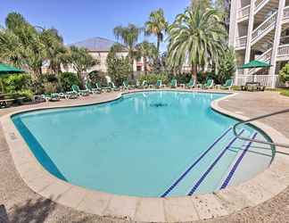 Others 2 Galveston Condo w/ Oceanfront Views & 2 Pools