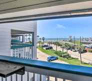 Others 4 Galveston Condo w/ Oceanfront Views & 2 Pools