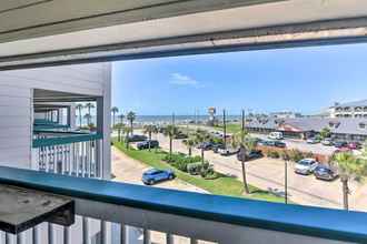 Others 4 Galveston Condo w/ Oceanfront Views & 2 Pools