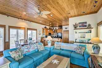 Khác 4 Riverfront Carrabelle Home w/ Furnished Patio!