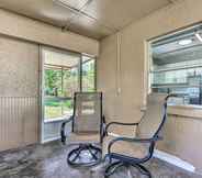 อื่นๆ 2 Sun-soaked Bradenton Home w/ Screened Porch!