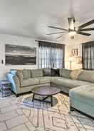 Ảnh chính Sun-soaked Bradenton Home w/ Screened Porch!