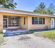 อื่นๆ 4 Sun-soaked Bradenton Home w/ Screened Porch!