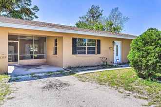 อื่นๆ 4 Sun-soaked Bradenton Home w/ Screened Porch!