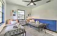 อื่นๆ 5 Sun-soaked Bradenton Home w/ Screened Porch!